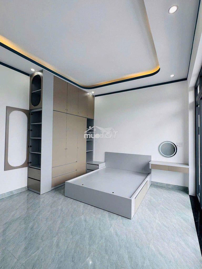 🏡 Nhà đẹp hội nghĩa – vị trí thuận tiện – hỗ trợ vay 70% - Ảnh 2
