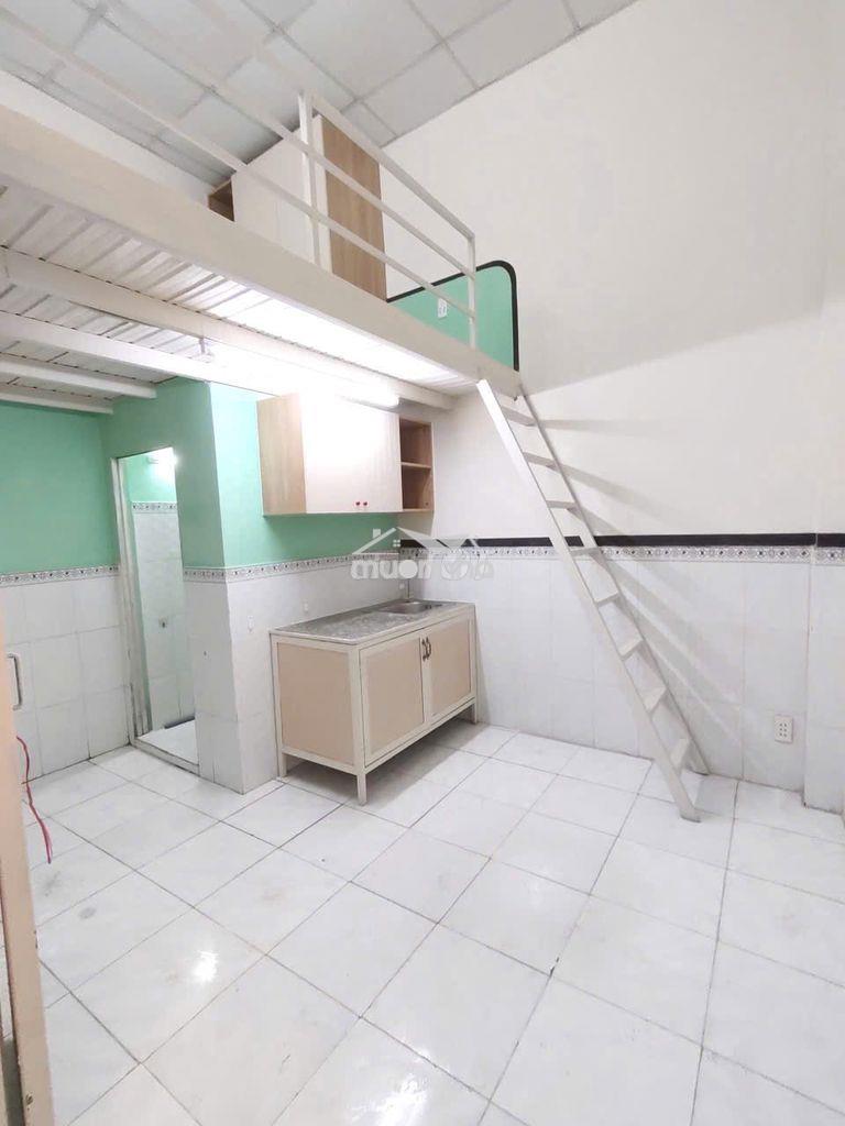 Phòng trọ cách huflit hóc môn 1.5km - Ảnh 2
