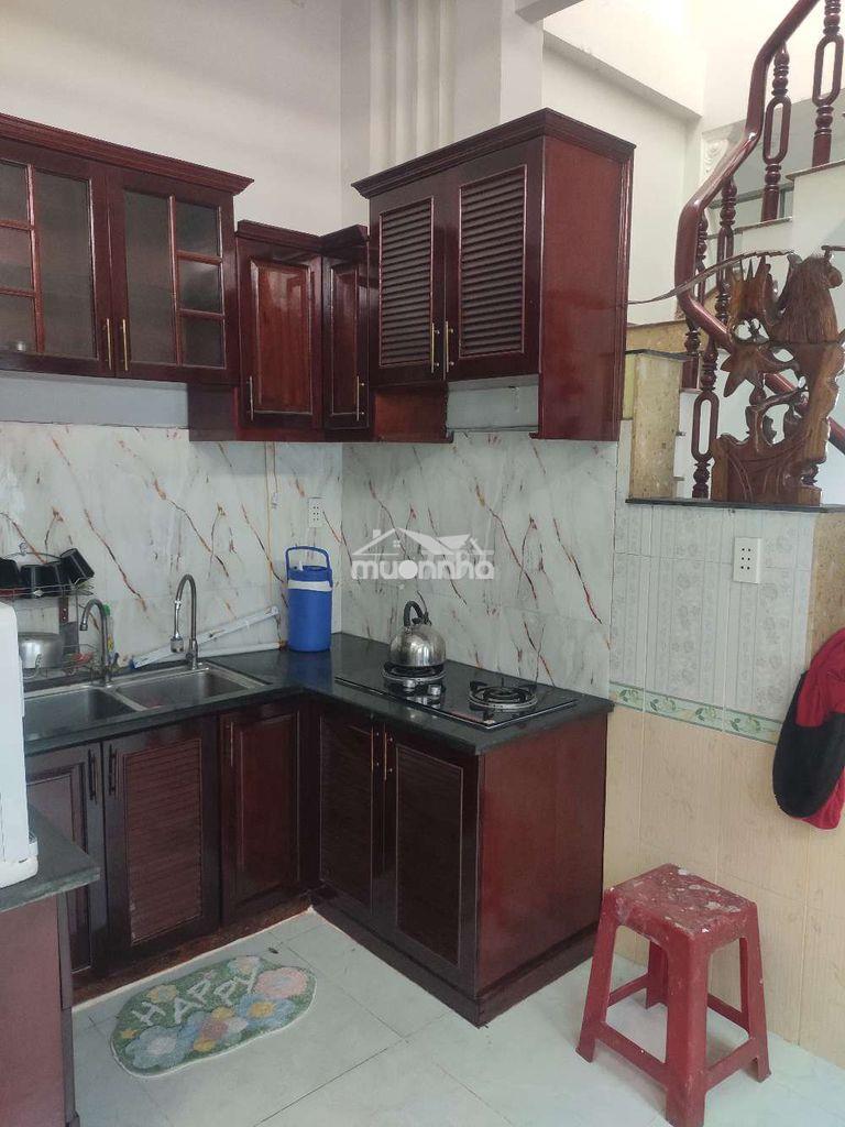 Nhà bán q12 giáp gò vấp - 3