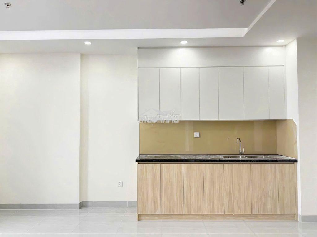 Cho thuê 1pn sẵn máy lạnh 5,5tr - 2pn -6tr a&t sky garden thuận an - Ảnh 2