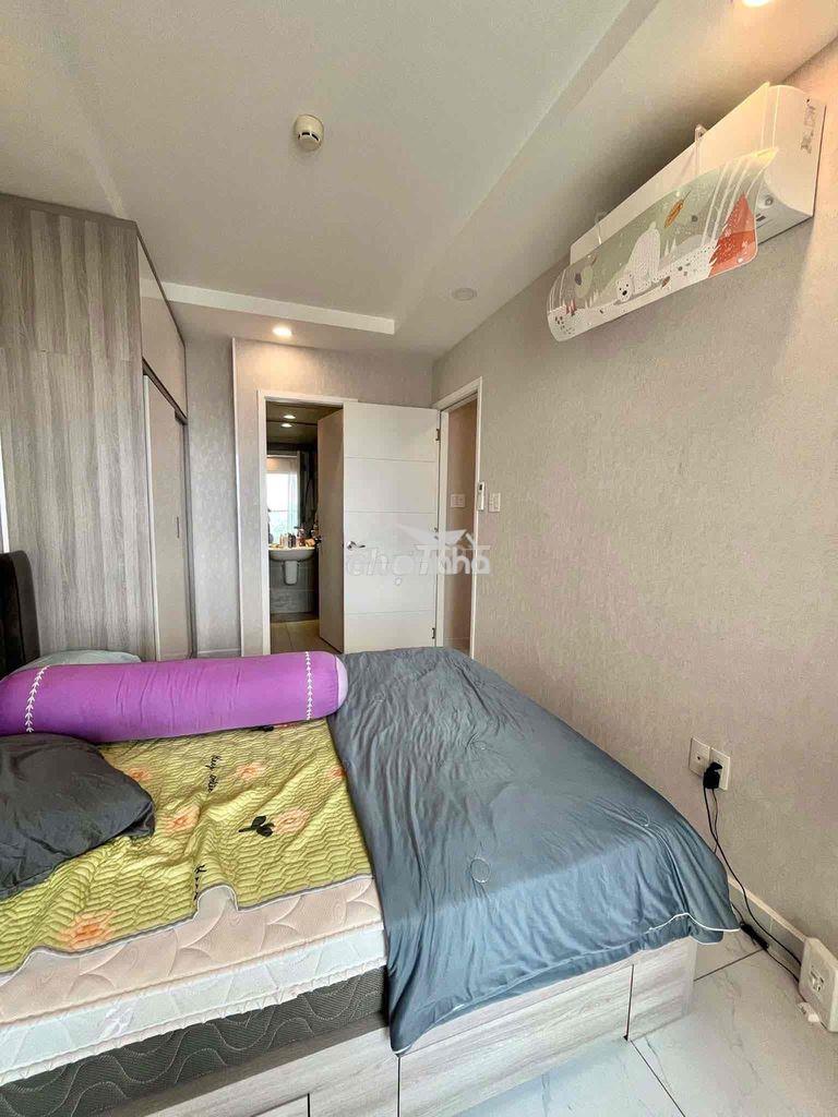Cho thuê căn hộ cao cấp tera royal q3 - Ảnh 4
