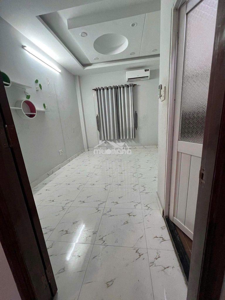 Cho thuê phòng trong nhà nguyên căn, không chung chủ, giờ giấc tự do.. - 2