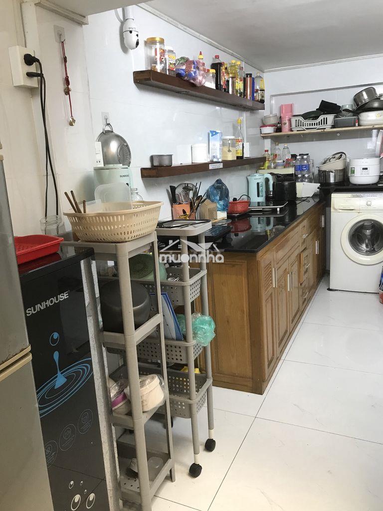 Cần bán nhà trọ chung cư - Ảnh 3