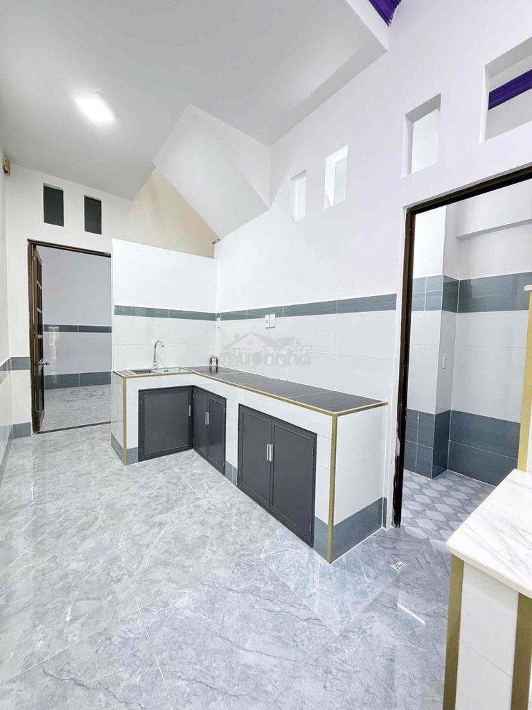 Giảm mạnh khu vip âu dương lân 3 phòng ngủ 77,8 m sàn sổ hồng riêng - 4