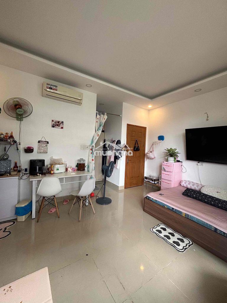 Cho thuê phòng trọ phan văn hớn q12 - Ảnh 4