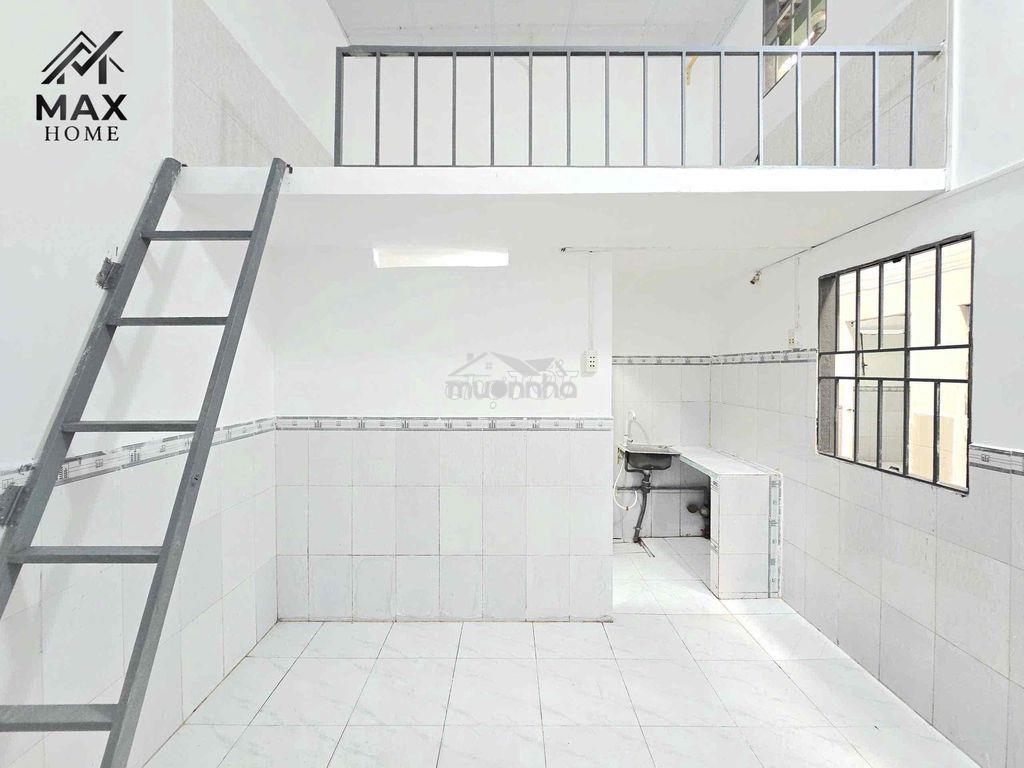 Cho thuê phòng trọ mới ngay ngã 6 an phú visip 1 - Ảnh 2