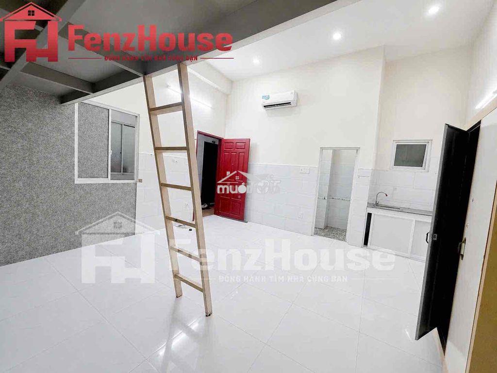 40m2_ô tô đỗ cửa_giá *** q7 - Ảnh 3