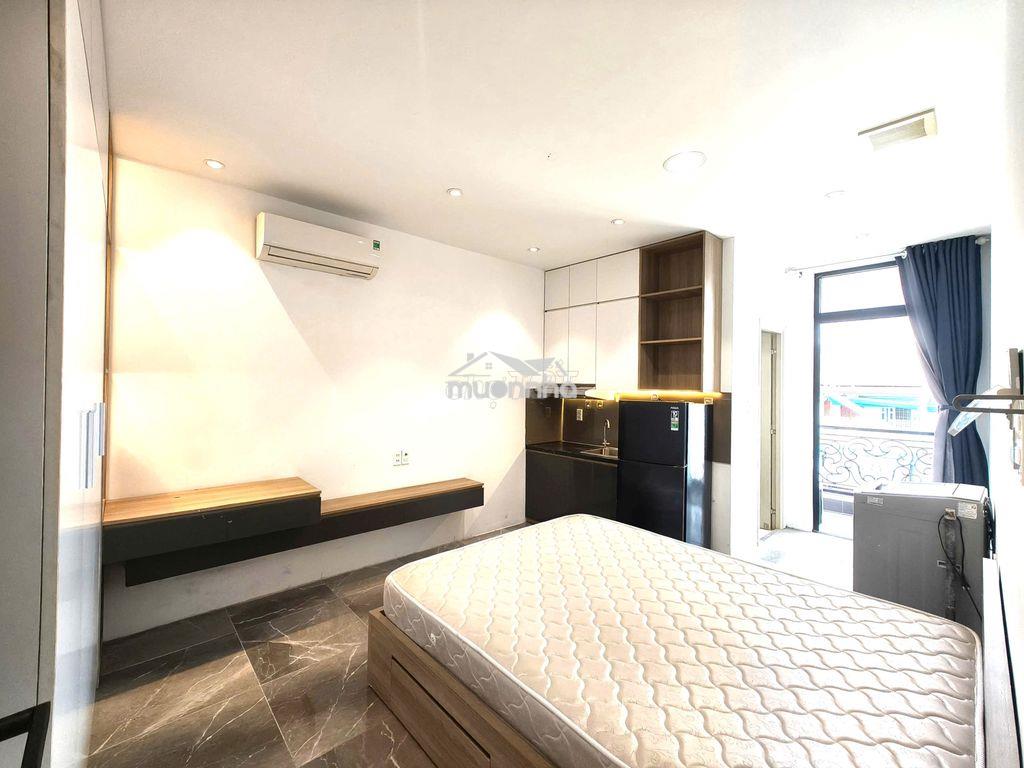 Cho thuê căn hộ  mini đẹp ngay đường lê quang thịnh quận 2  - Ảnh 2