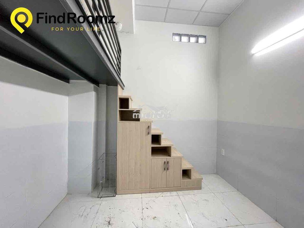 Phòng trọ mới xây giá rẻ ngay chợ an nhơn - Ảnh 4
