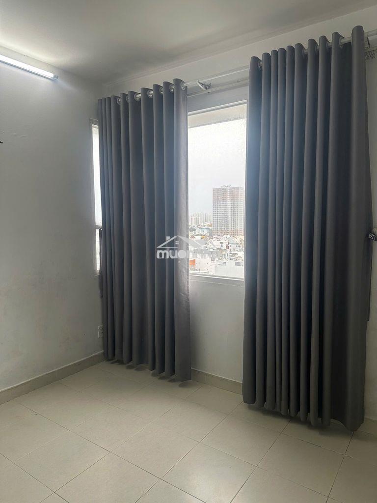 Căn hộ quang thái tower tân phú cho thuê căn 2 phòng 63m2, ở được liền - Ảnh 3