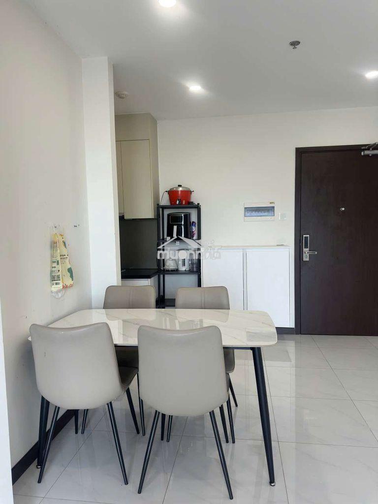 Cho thuê full nội thất căn 1 pn dự án c sky view  - Ảnh 2