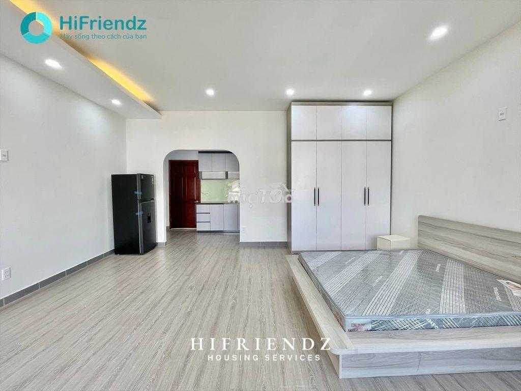 Studio ngay lê văn sỹ, q3 - giá 5trx - full nội thất - ở liền đc - Ảnh 2