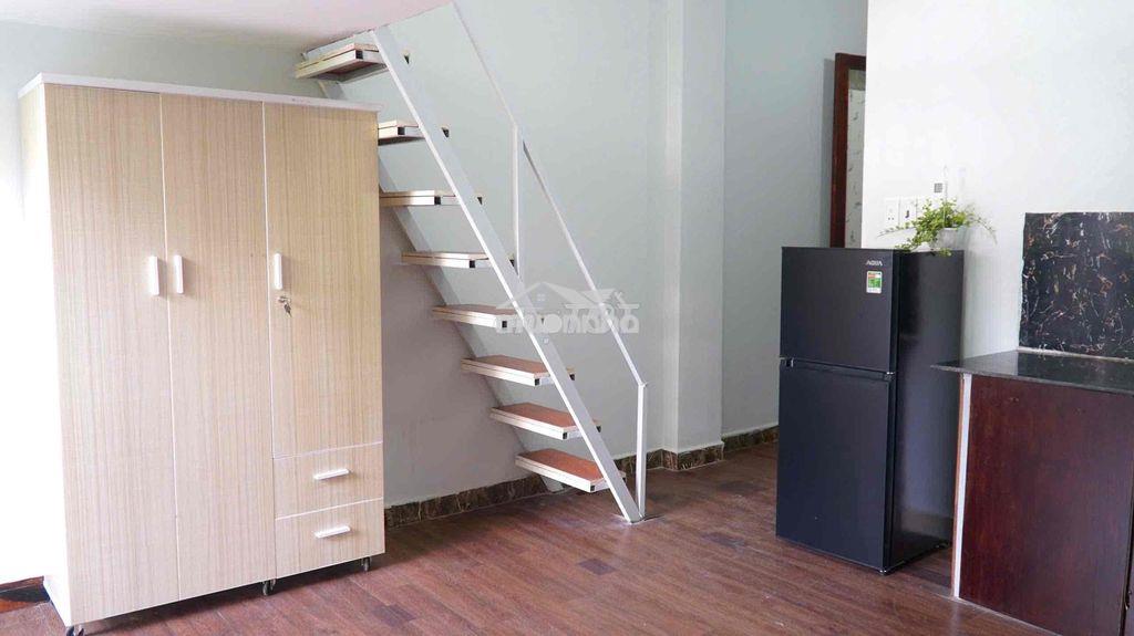 Duplex siêu to phù hợp cho 4 người ở giá học sinh-sinh viên ngay quận3 - Ảnh 3