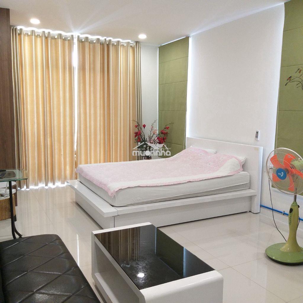 Cho thuê căn hộ central premium officetel full nt-ntcb - Ảnh 2