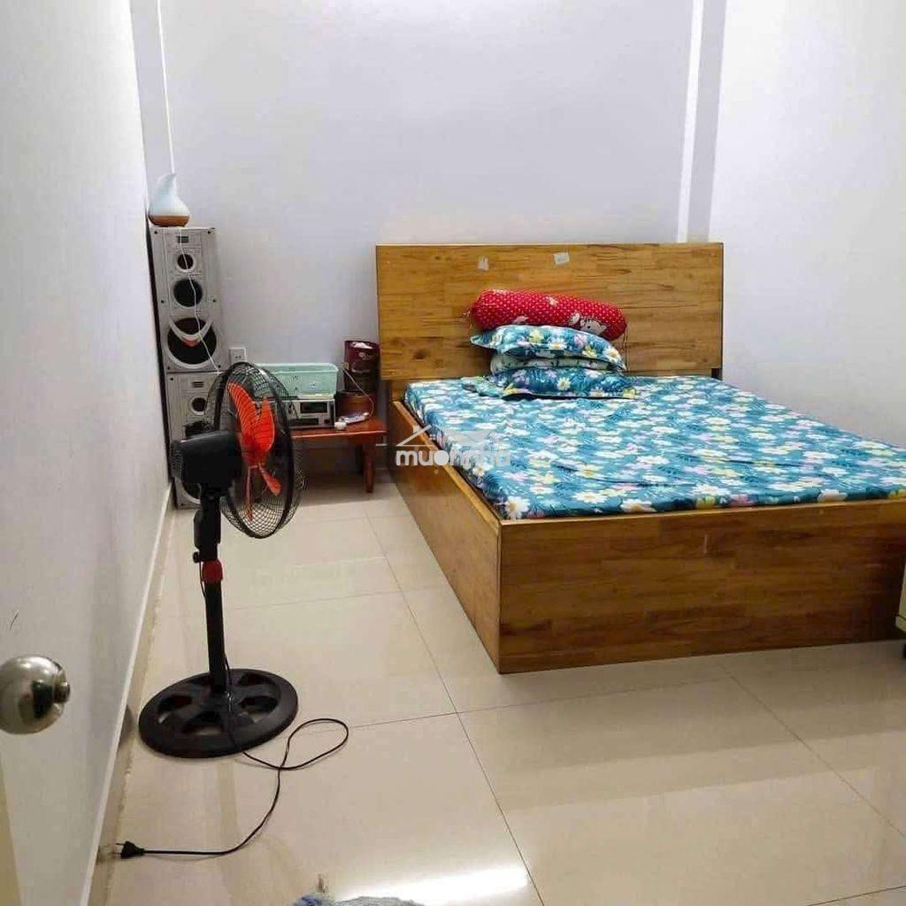 Bán nhà shr dt 102m2 giáp làng  đai học - 4
