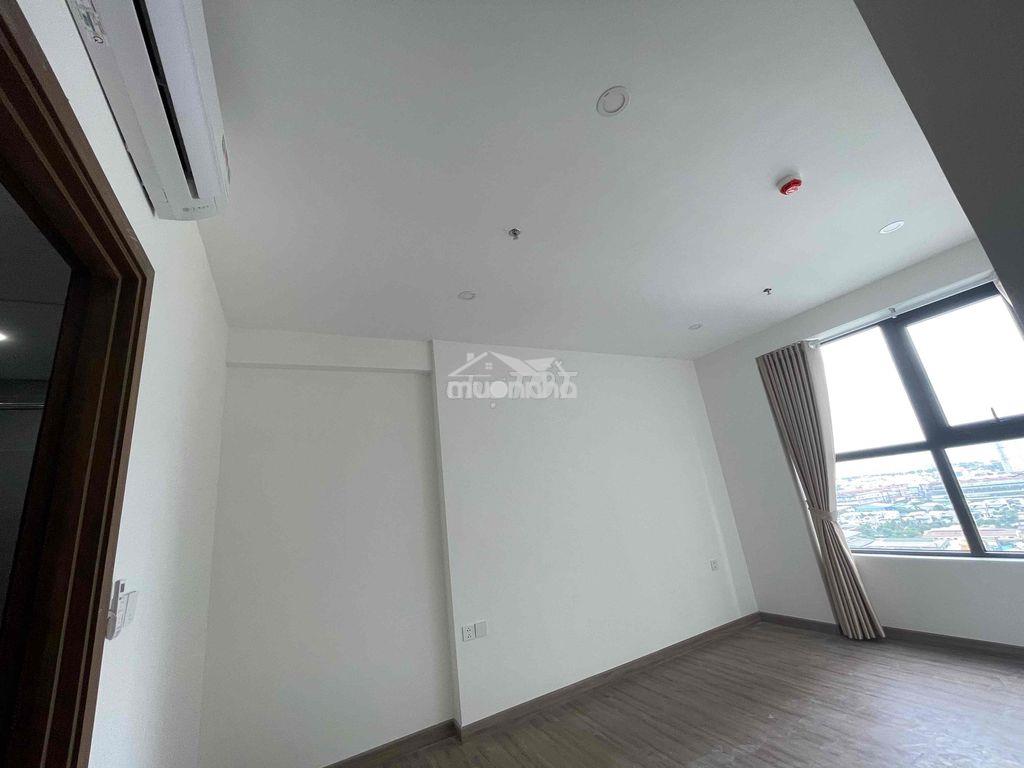 Cho thuê căn 2pn2wc - rèm giàn phơi - tầng 15 view 1 hồ bơi, 1 hồ gươm - Ảnh 4