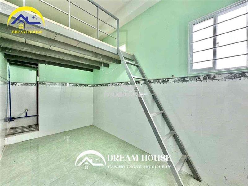 Phòng trọ zá rẻ sát aeon tân phú thuận tiện qua vhu huit