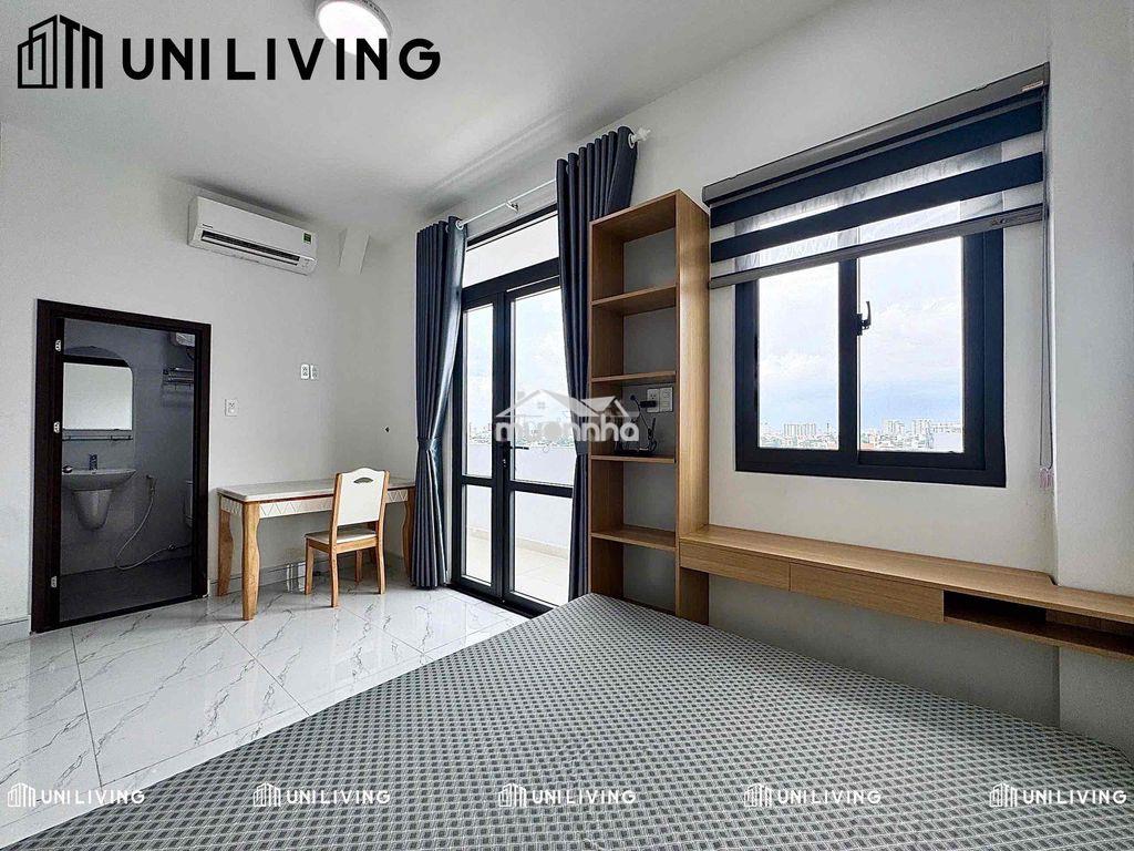 Chung cư mini ngay hutech, ngoại thương đủ nội thất - Ảnh 4