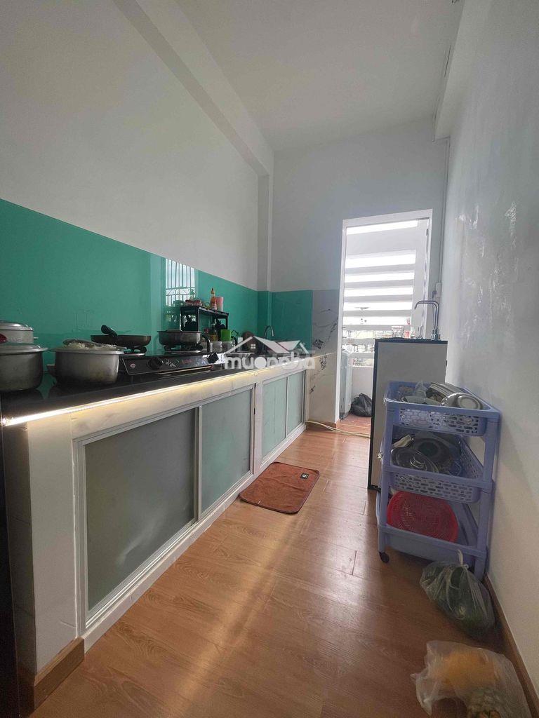 Căn hộ chung cư sơn kỳ, tây thạnh, tân phú: 72m2, 2 phòng ngủ - Ảnh 3
