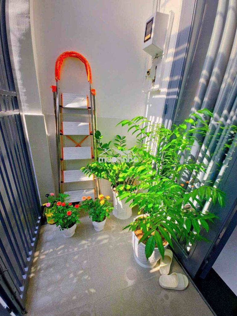 🔥 Vườn lài – tân phú | 48m² vuông vức – hẻm 4m – chỉ 5.75 tỷ 🔥 📍 vườn - 4