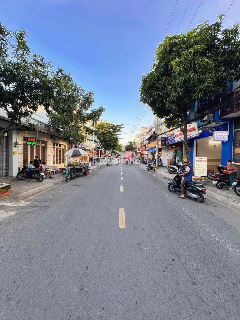 Nhà khu đồng đen 5.5x15m 1 lửng 9tr - 3