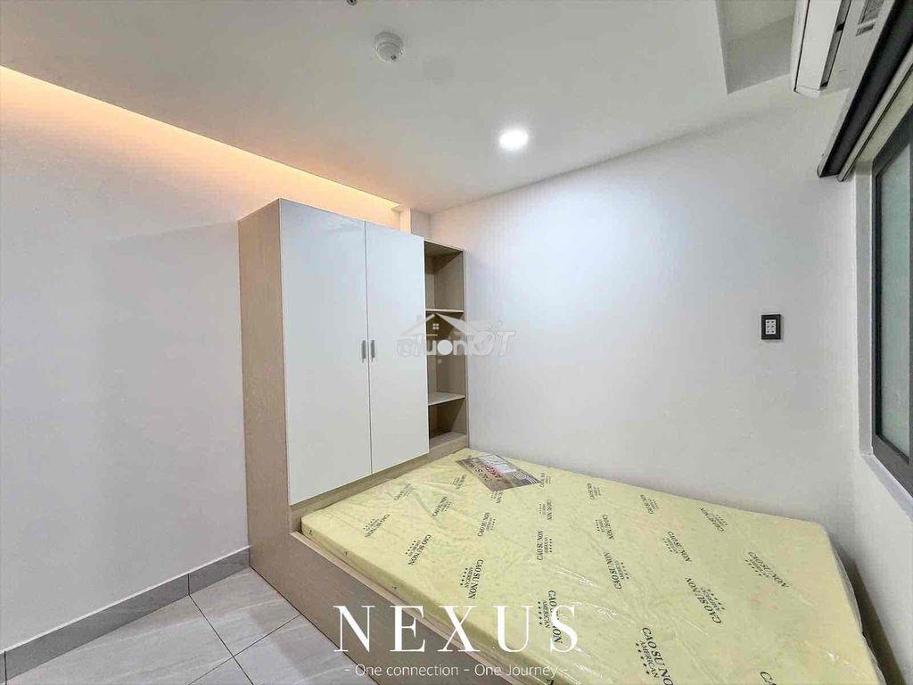 Căn hộ studio cửa sổ- đầy đủ tiện nghi - gần lotte mart gò vấp - Ảnh 4