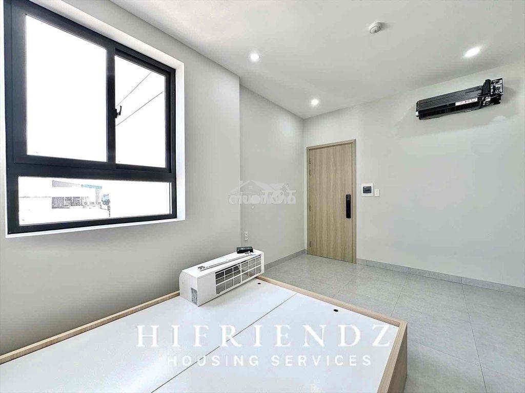 Cho thuê phòng mới 100% ở vườn lài q12 gần nguyễn thái sơn gv - Ảnh 2
