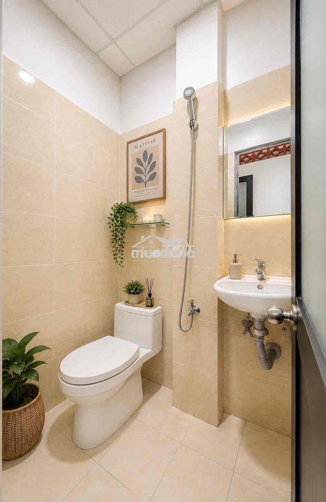 1pn full nt cửa sổ thoáng_hoàng sa_sân bay tsn_phạm văn hai_út tịch💥💥 - Ảnh 4