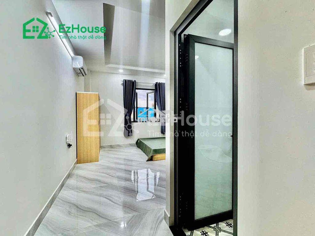 Studio cửa sổ trời siêu rộng, thoáng mát, ngay hương lộ2 gần bv btân - Ảnh 2