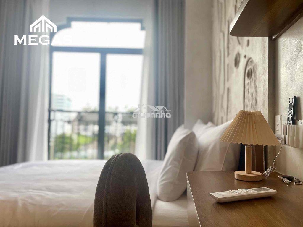 Căn hộ thoáng mát mới 100% ngay đại học hồng bàng - uef - hutech - Ảnh 4