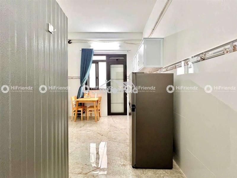 Studio ban công thang máy mới xây ngay đầm sen, lotte lê đại hành