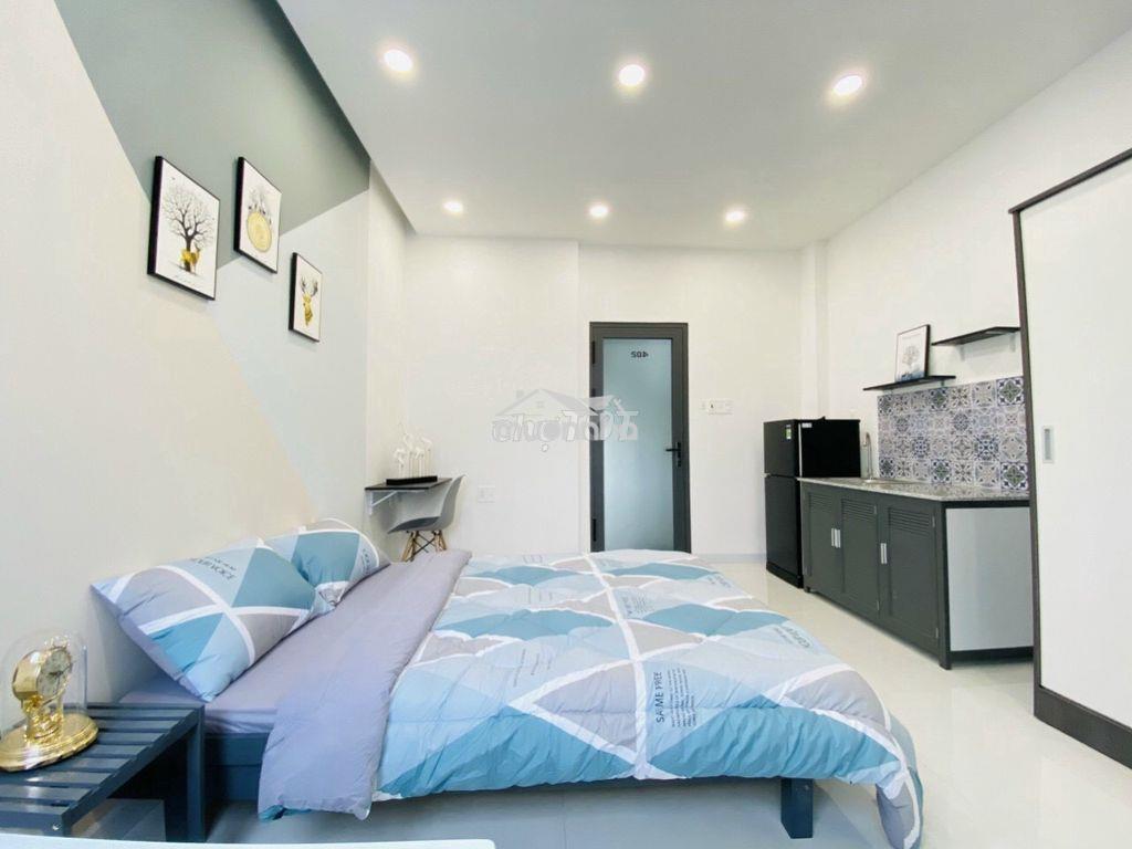 Phòng đón nắng, gần go nguyễn thị thập, chợ tân mỹ quận 7 - Ảnh 4