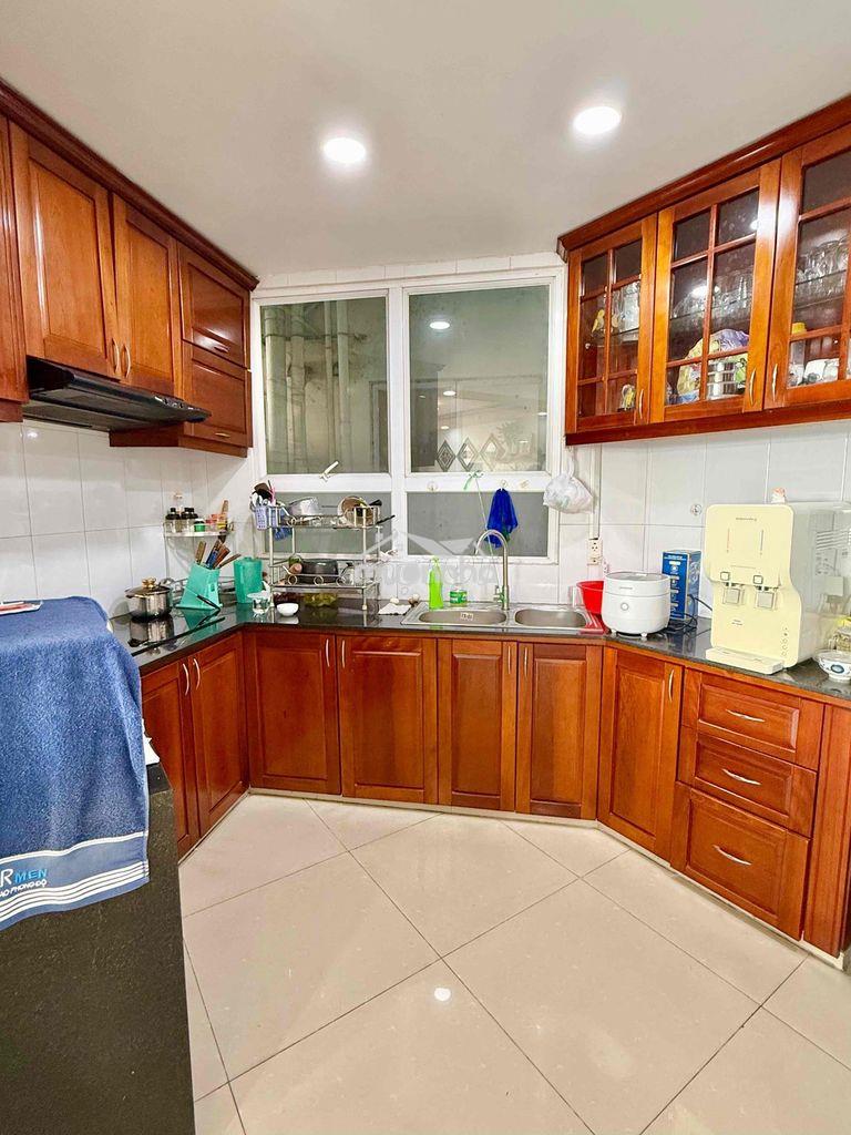 Chính chủ cần bán căn hộ vĩnh tường – block c, tầng 6 | sổ hồng riêng - Ảnh 3