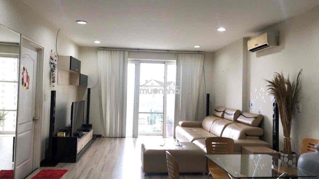 Bán nhà chung cư có nội thất 105 mét - giá 3tỷ9 - Ảnh 4