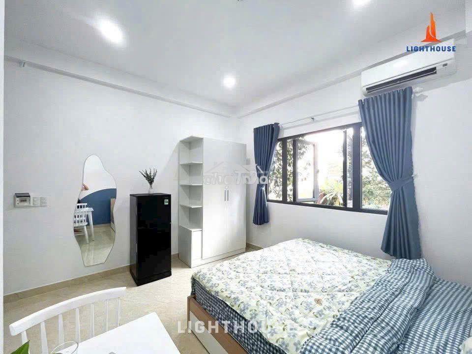 Phòng full nội thất ngay đảo kim cương - Ảnh 2