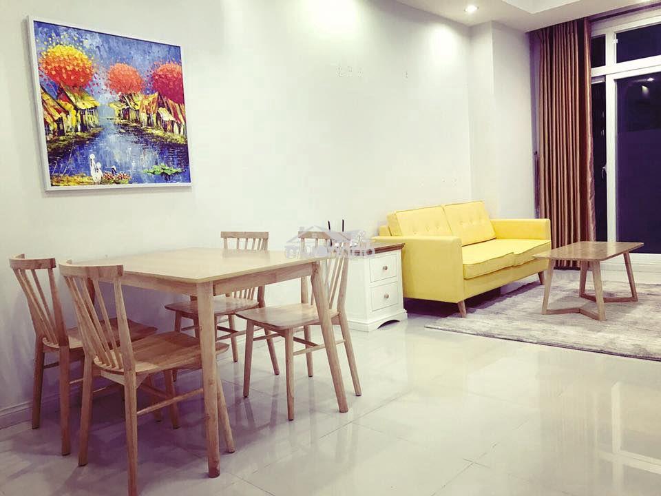 Cho thuê căn hộ cộng hòa plaza - 2pn giá 13 triệu, 3pn giá 14 triệu - 2