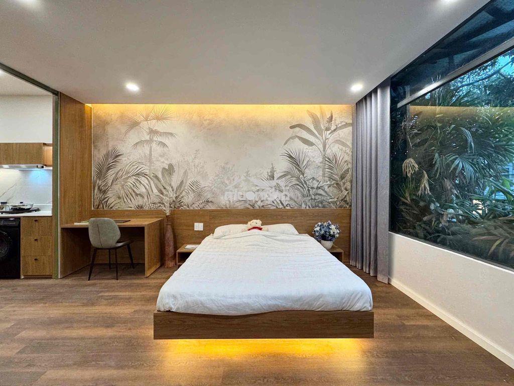 🌈🏡Khai trương căn hộ 1pn tại quận 2, thuận tiện ra mai chí thọ💥🎇 - Ảnh 3