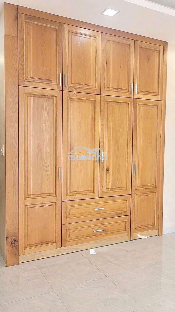 Cho thuê nhà 1/trường chinh. 1 trệt 2 lầu, sân thượng dt 4,5×15 có 4pn - Ảnh 3
