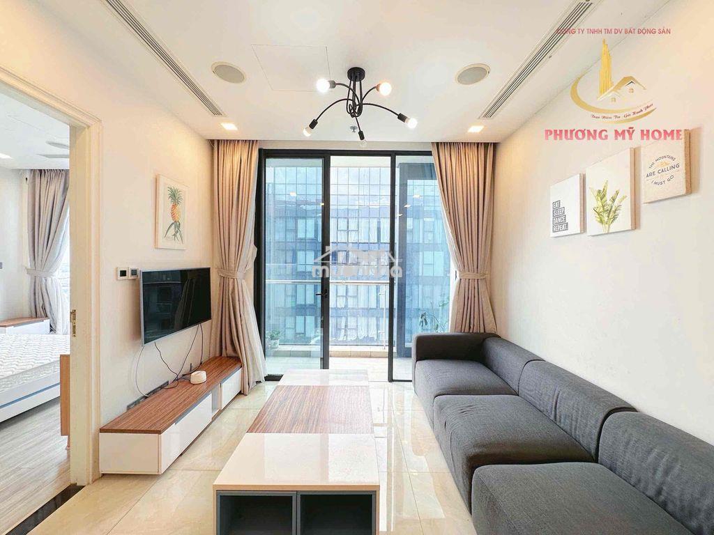 💥 Giá tốt! 2pn vinhomes golden river 70m² chỉ 26 triệu/tháng - 2