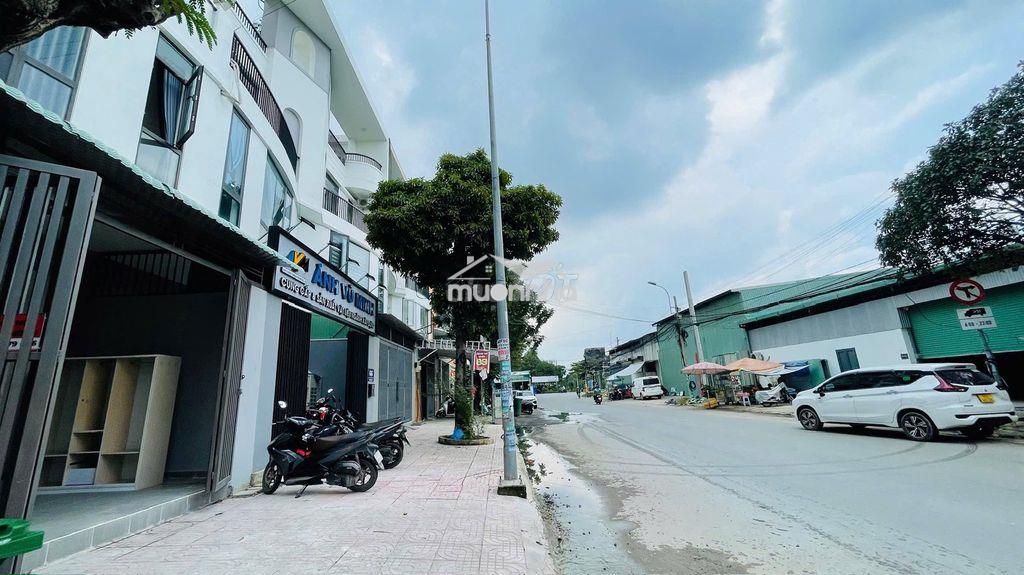🔹Phòng mới đường liên phường, có máy lạnh, 20m2 - Ảnh 3