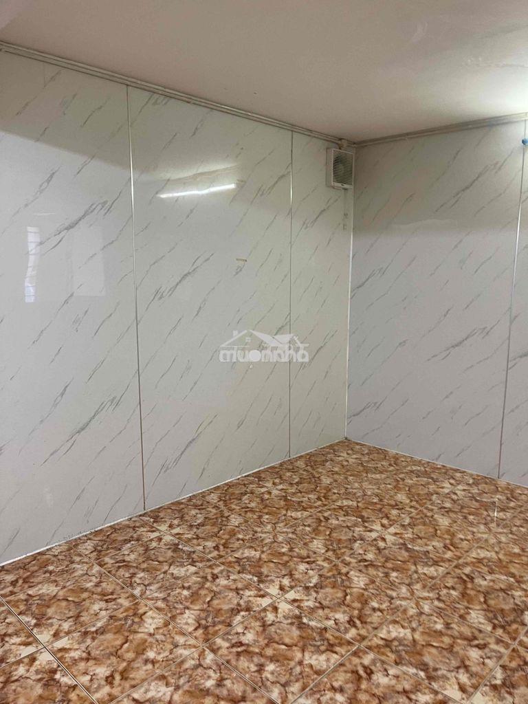 Phòng trọ chính chủ an ninh, yên tĩnh cho sinh viên/nvvp tại bình thạn - 3