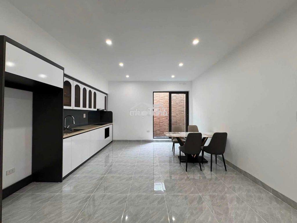 Bán nhà sổ hồng riêng, hẻm xe hơi, giá rẻ. - 3