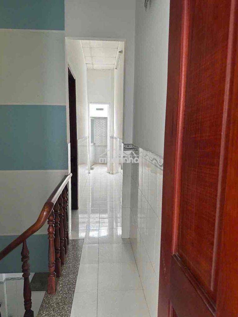 Cho thuê nhà 1/ xe hơi phan huy ích phường 12 quận gò vấp - Ảnh 3