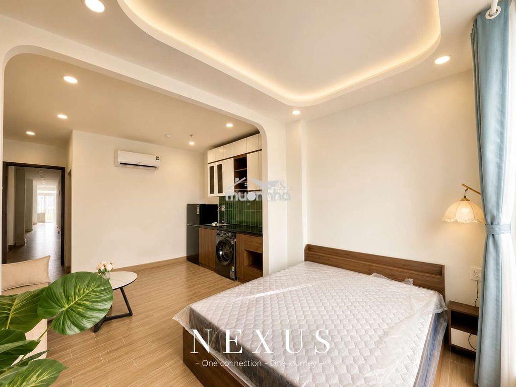 Studio✨️full nt✨️ban công✨️máy giặt riêng✨️hương lộ 2✨️bình trị đông✨️bt - Ảnh 2