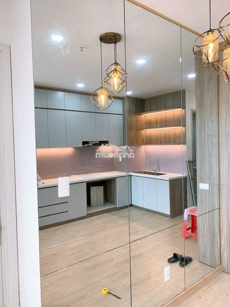 Cho thuê căn hộ 2pn dự án eco xuân  giá tốt 6.5 triệu/tháng (như hình) - Ảnh 4
