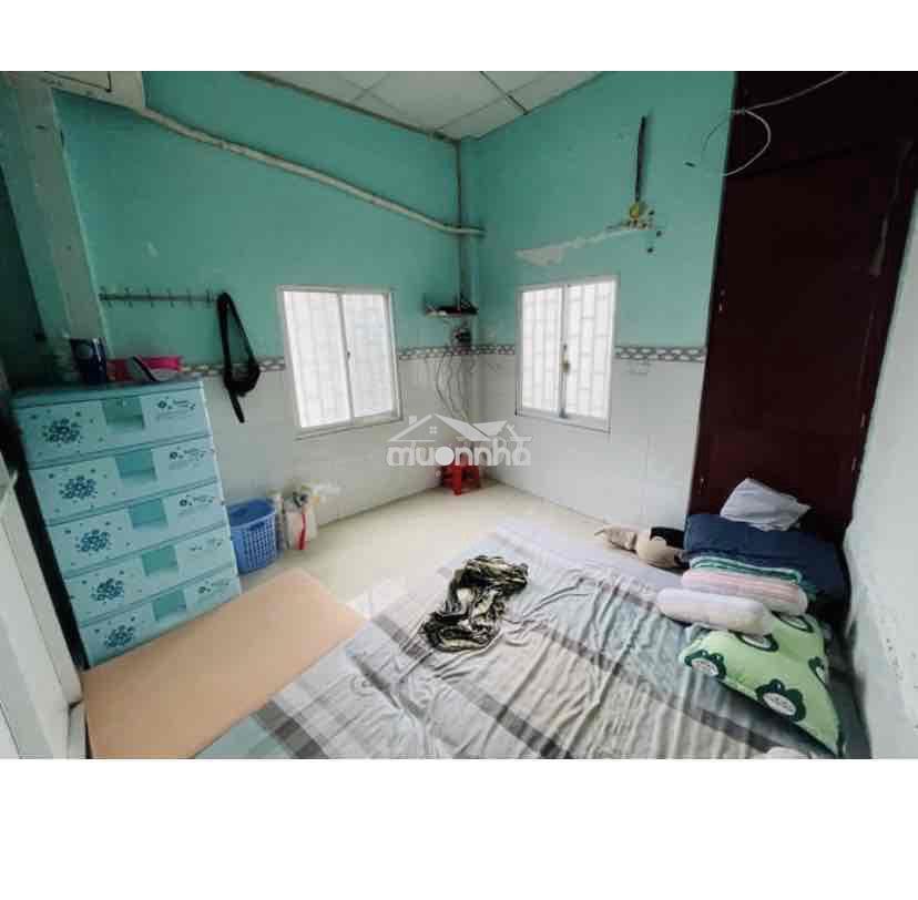 🔥 Bán nhà huỳnh văn bánh 1/ - nguyễn văn trỗi - 62m2 2tầng chỉ 5,9ty . - 4