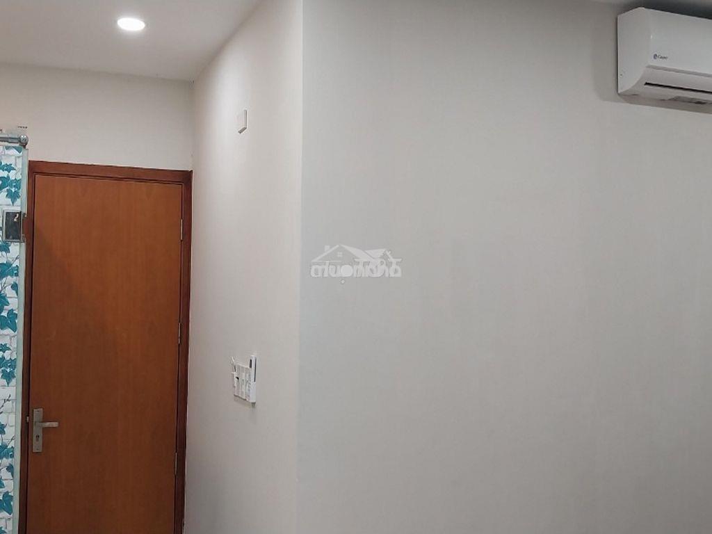 Phòng 26m2 chỉ 2 triệu 7 đs6 ngay cnc, đh huteck, tài chính, gtvt, fpt - Ảnh 3