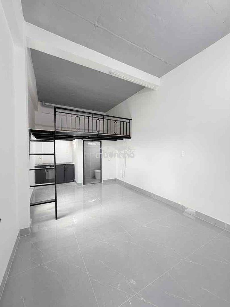 Phòng ngay hà huy giáp | gần iuh, nttu  📍 637 hà huy giáp,q12 - Ảnh 2