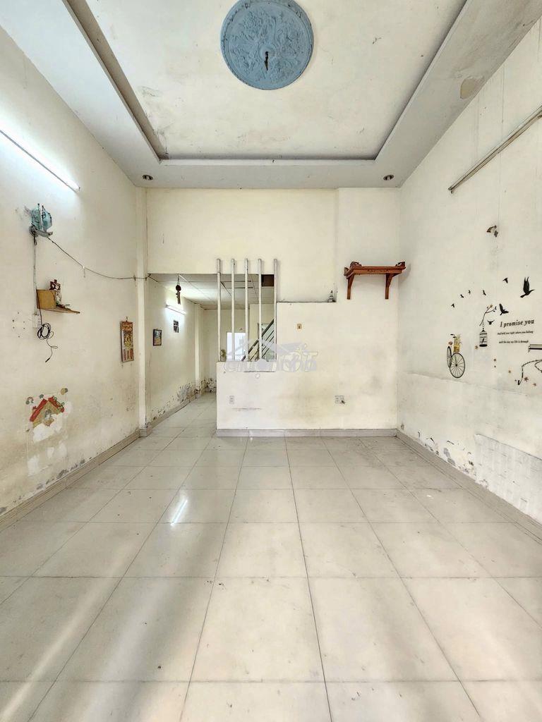 Bán nhà cấp 4 gác lửng giá rẻ  gần ngã tư chiêu liêu, dĩ an - Ảnh 4