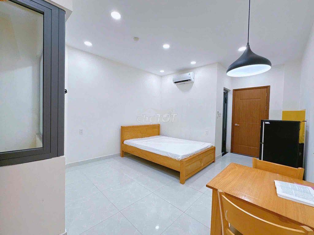 Phòng đẹp ngay trường đại học sài gòn full nội thất quận 5 - Ảnh 2